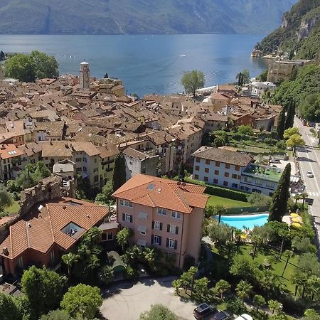 Villa Miravalle Рива-дель-Гарда Экстерьер фото
