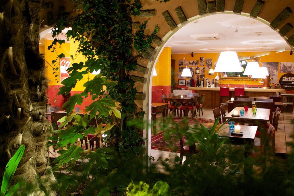 Villa Miravalle Рива-дель-Гарда Экстерьер фото