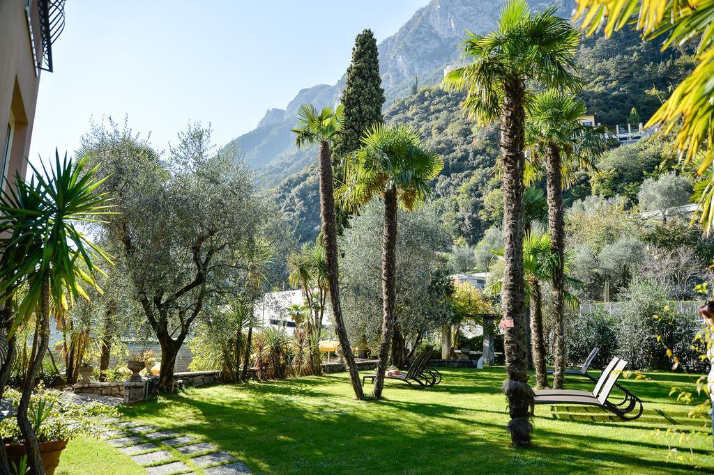 Villa Miravalle Рива-дель-Гарда Экстерьер фото